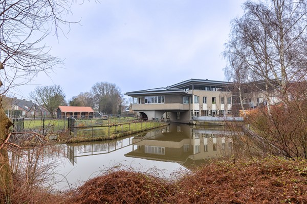 Herenweg 165A5, 2465AH Rijnsaterwoude